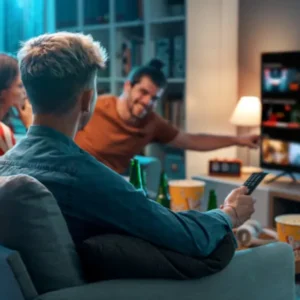 sync iptv